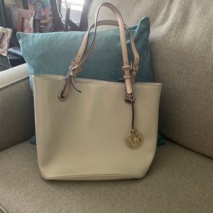 Michael Kors tote bag purse